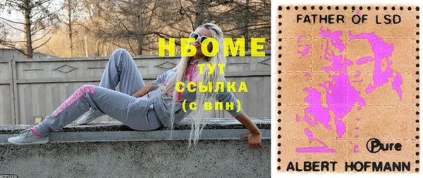 молекула духа Алексин